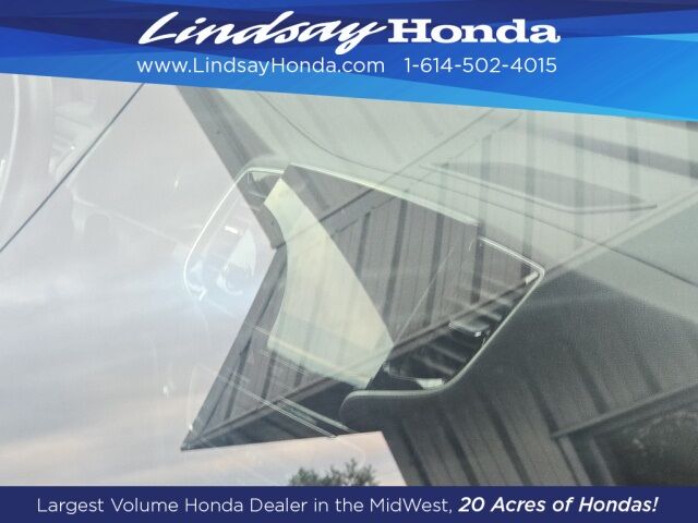 2022 Honda Pilot Elite Columbus OH
