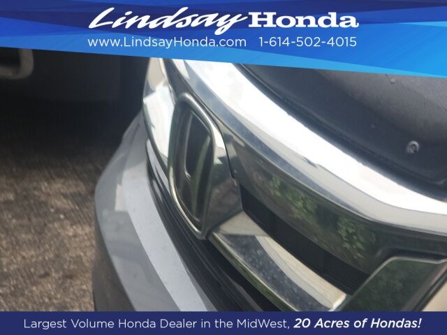 2022 Honda Pilot Elite Columbus OH