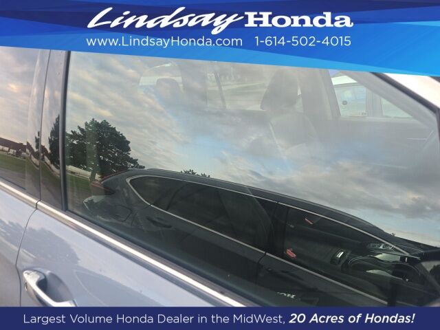 2022 Honda Pilot Elite Columbus OH