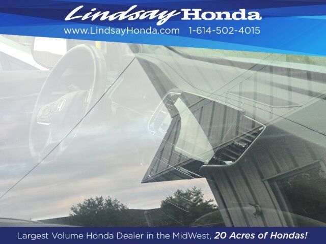 2022 Honda Pilot Elite Columbus OH