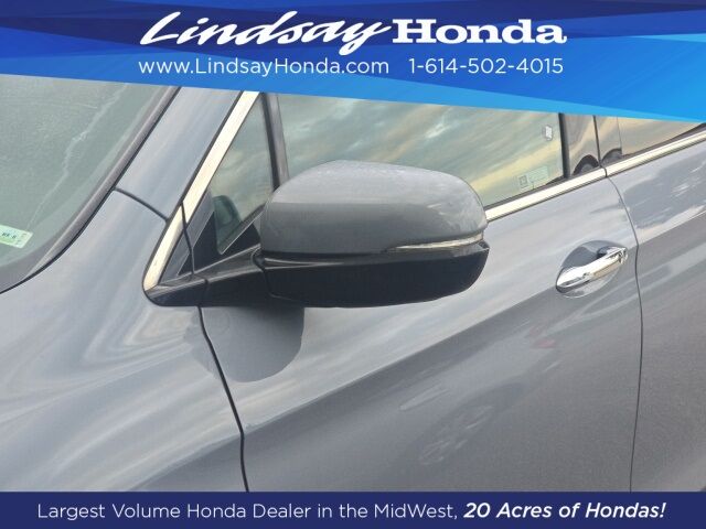 2022 Honda Pilot Elite Columbus OH