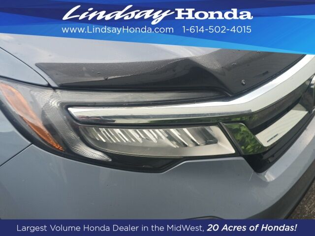 2022 Honda Pilot Elite Columbus OH