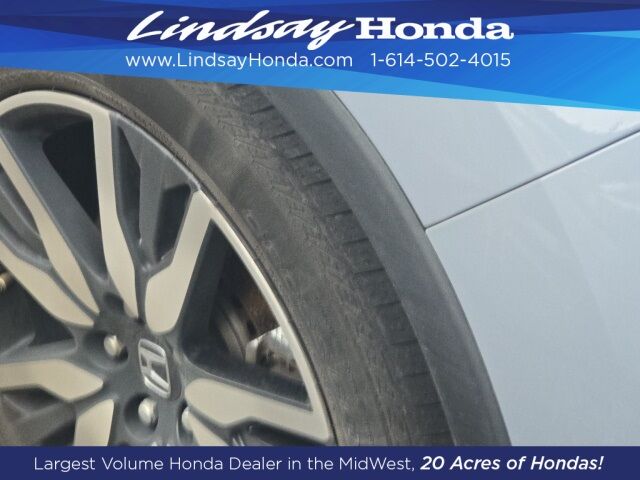 2022 Honda Pilot Elite Columbus OH