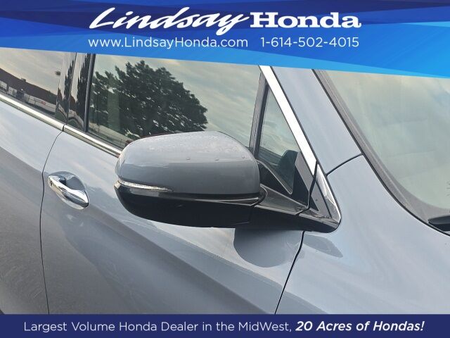 2022 Honda Pilot Elite Columbus OH