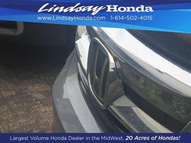 2022 Honda Pilot Elite Columbus OH