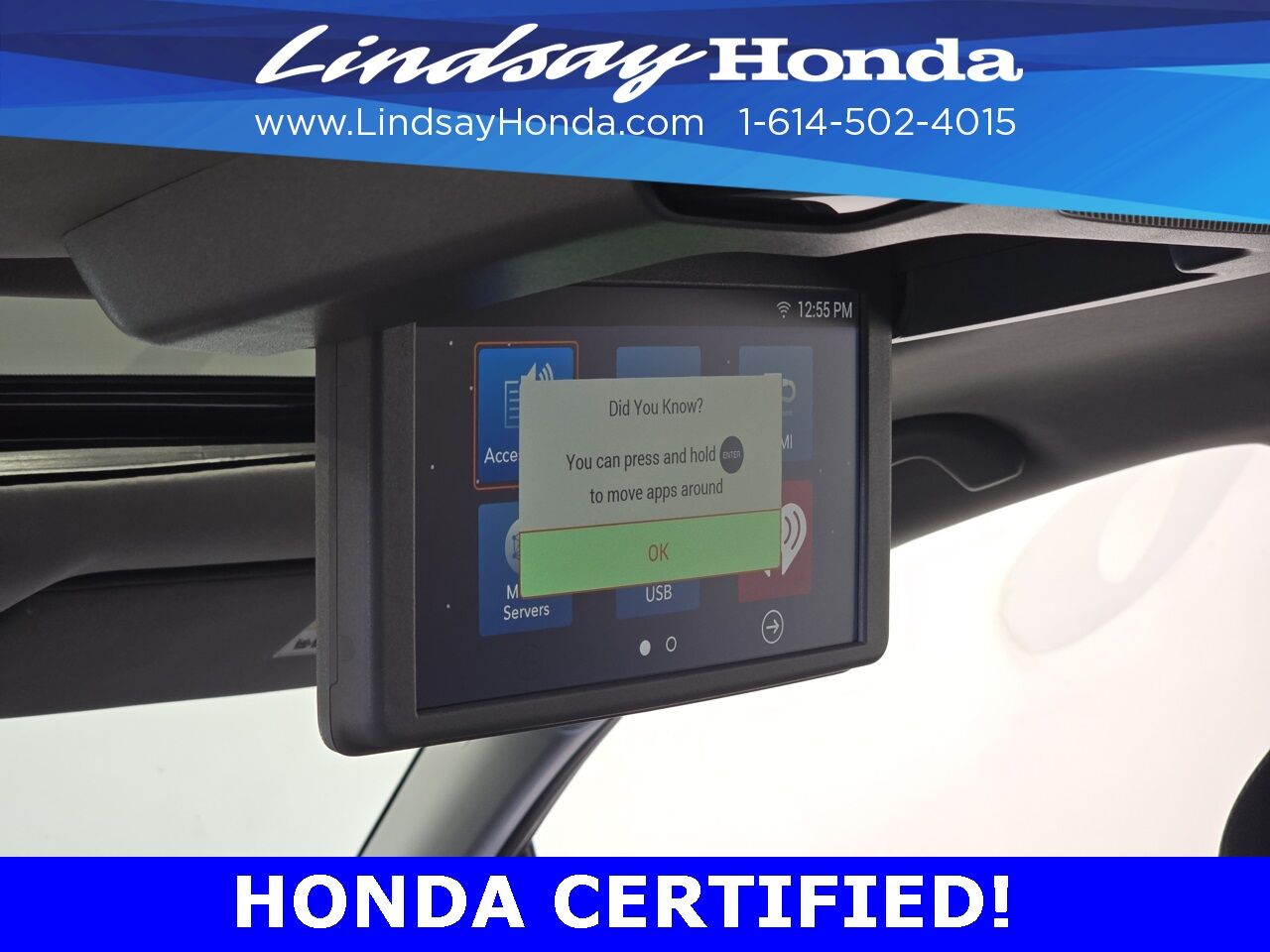 2022 Honda Pilot Elite Columbus OH