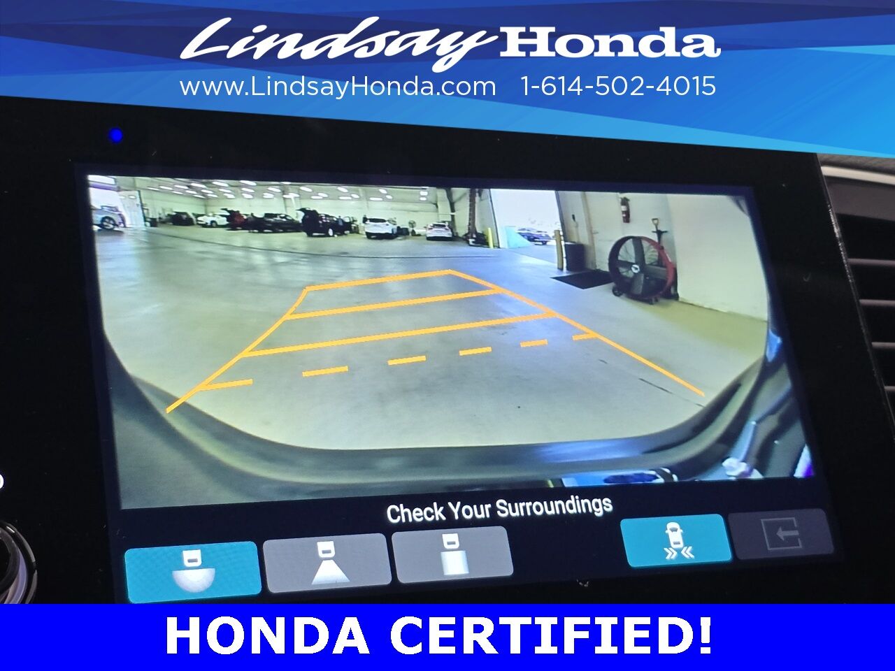 2022 Honda Pilot Elite Columbus OH