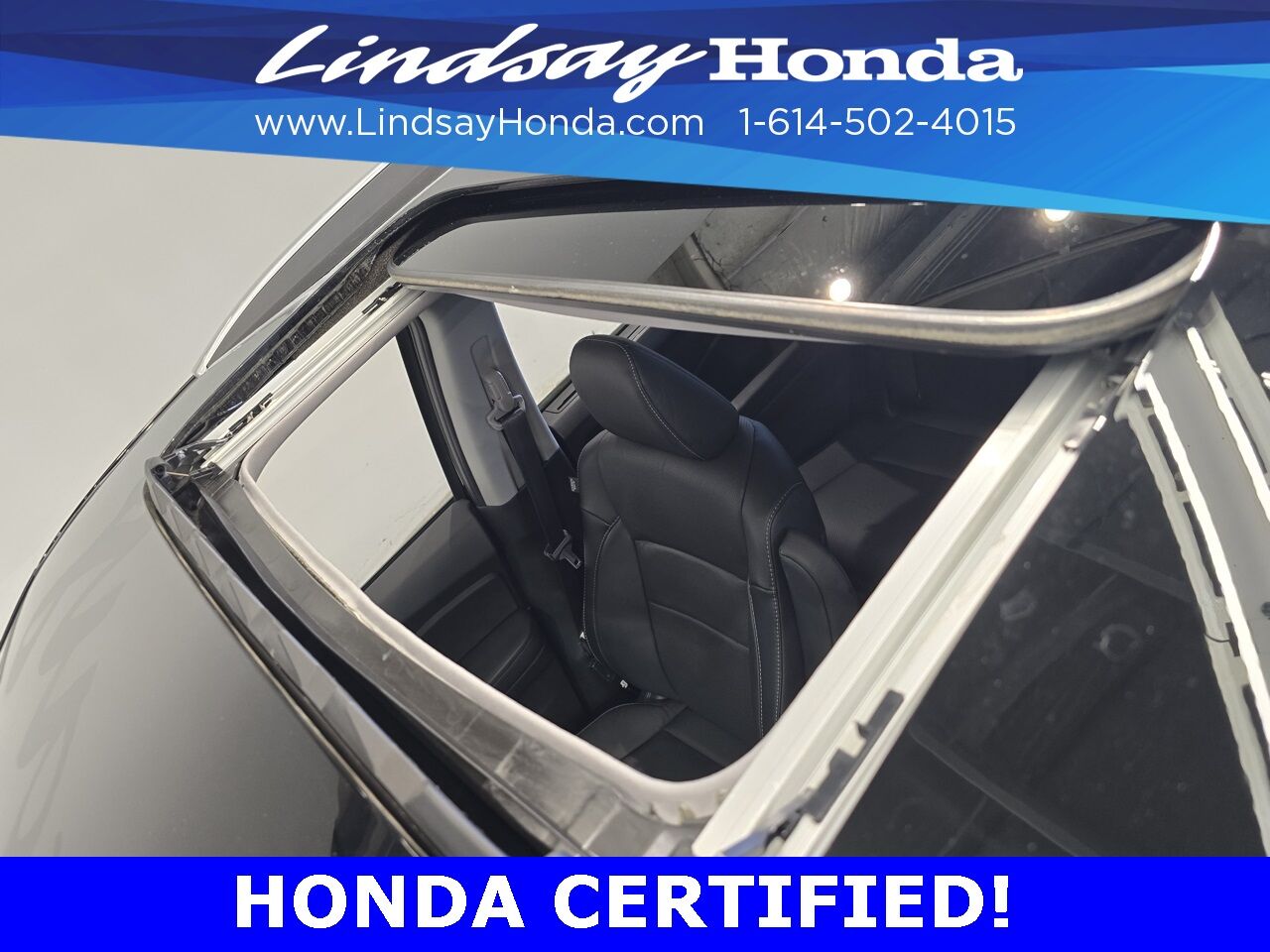 2022 Honda Pilot Elite Columbus OH