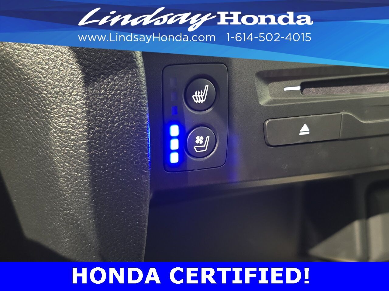 2022 Honda Pilot Elite Columbus OH