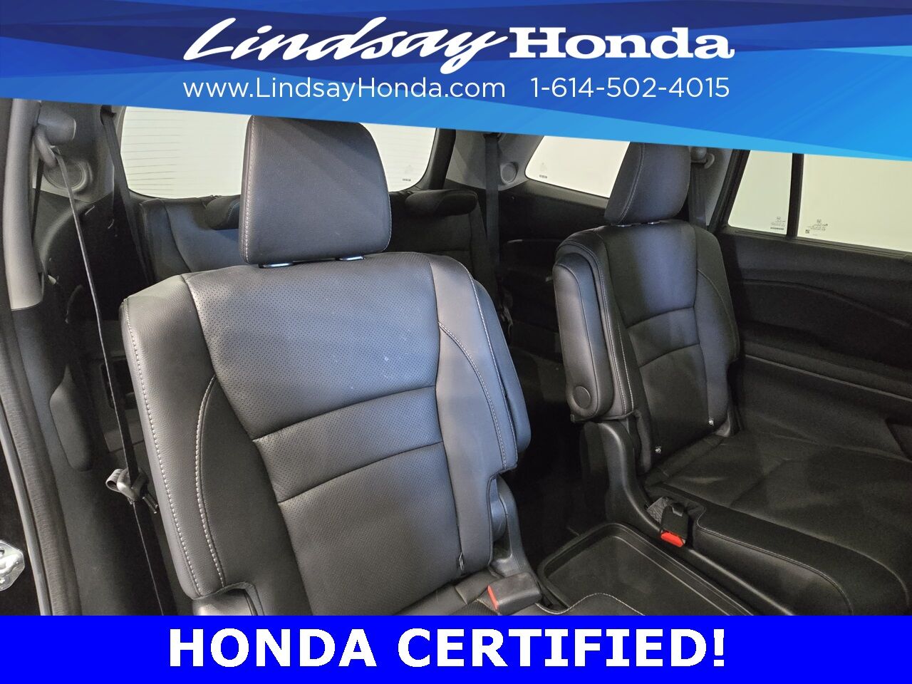 2022 Honda Pilot Elite Columbus OH