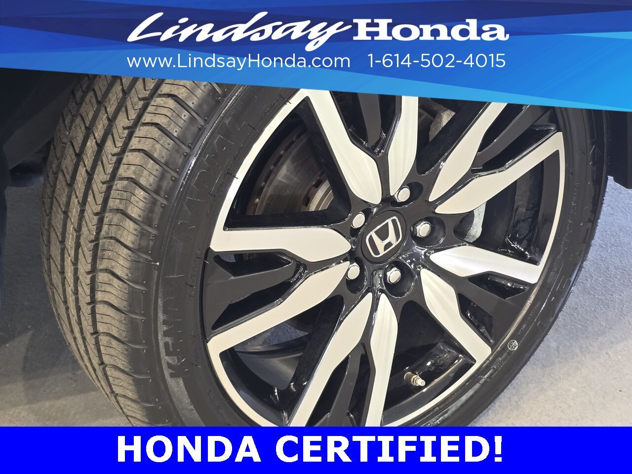 2022 Honda Pilot Elite Columbus OH
