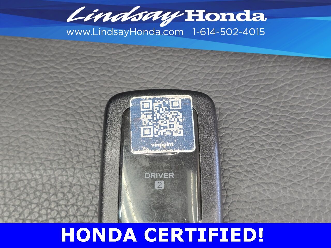 2022 Honda Pilot Elite Columbus OH