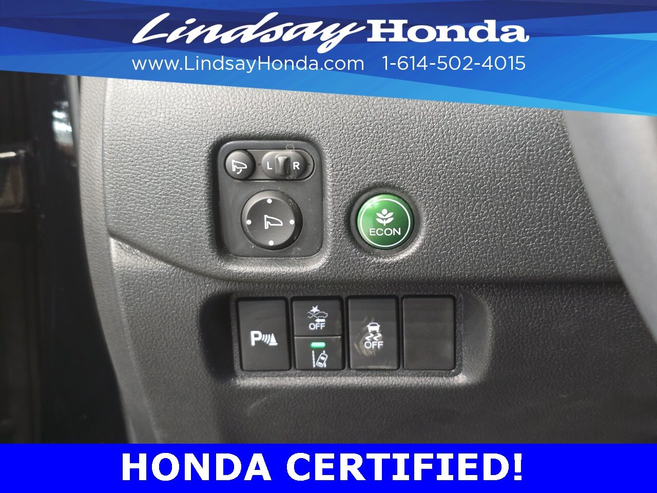 2022 Honda Pilot Elite Columbus OH
