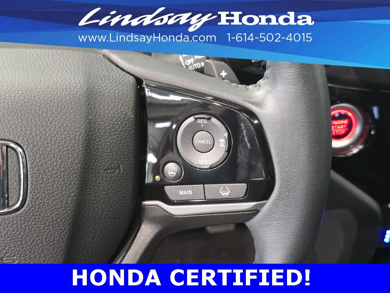 2022 Honda Pilot Elite Columbus OH