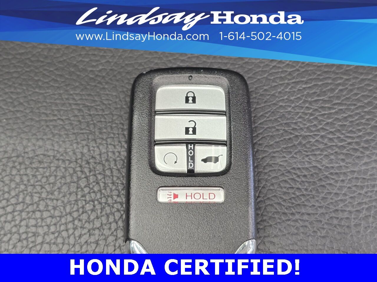 2022 Honda Pilot Elite Columbus OH