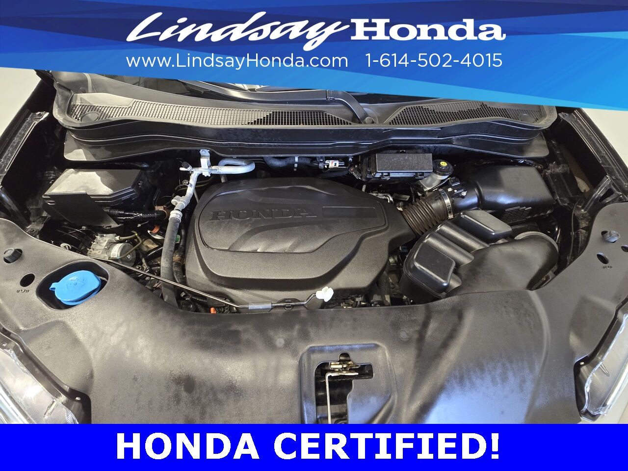 2022 Honda Pilot Elite Columbus OH