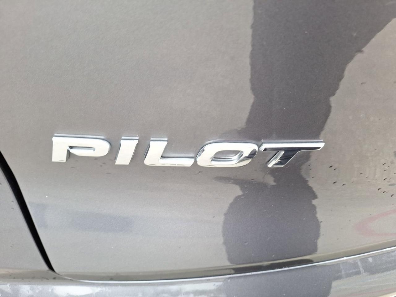 2022 Honda Pilot Elite Hurst TX