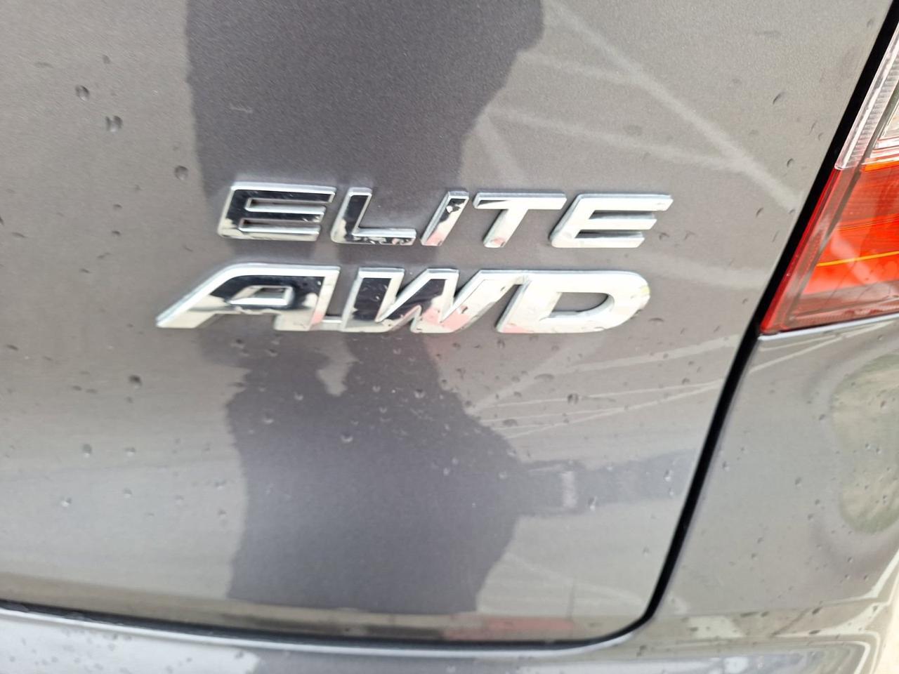 2022 Honda Pilot Elite Hurst TX