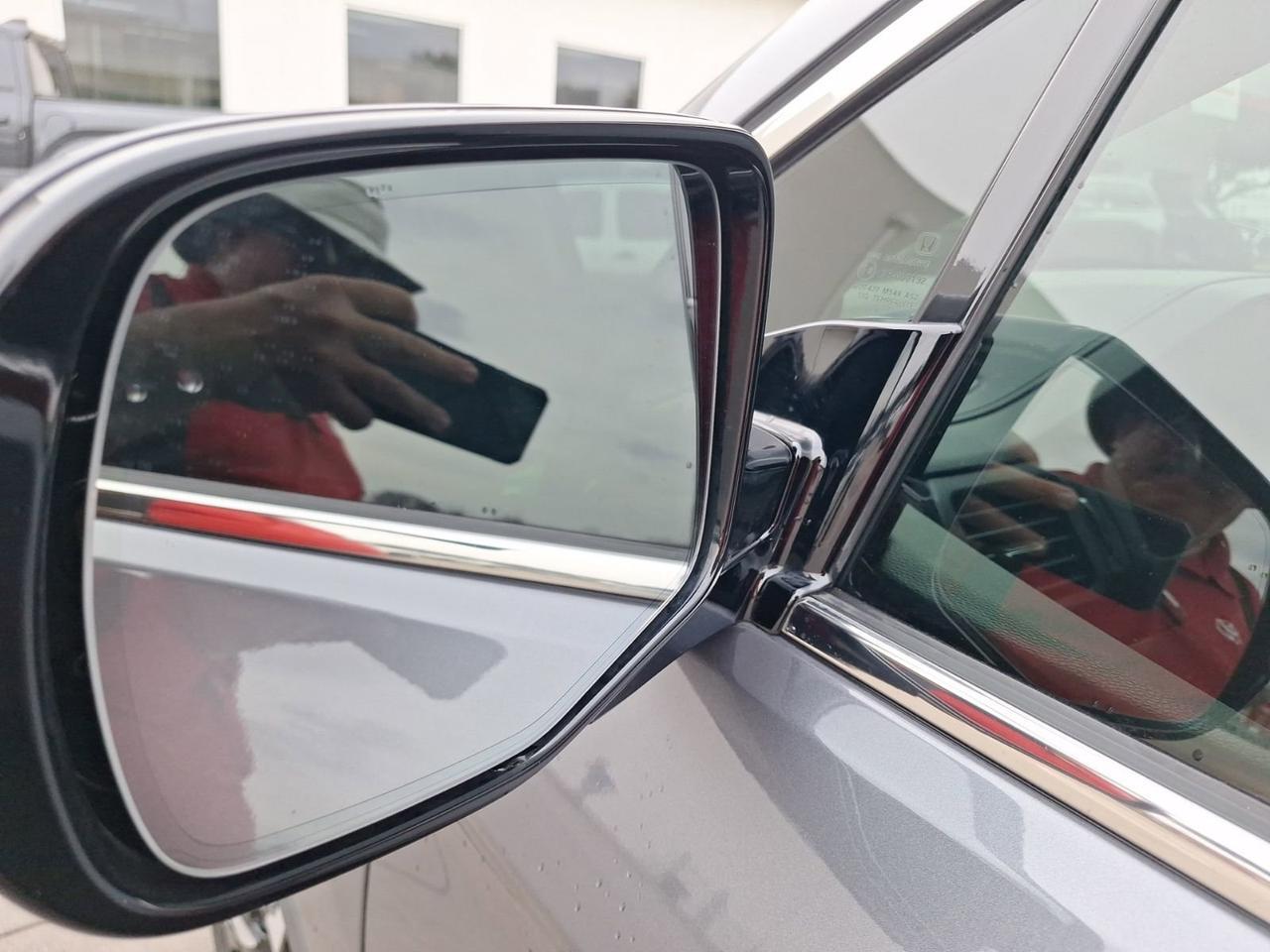 2022 Honda Pilot Elite Hurst TX