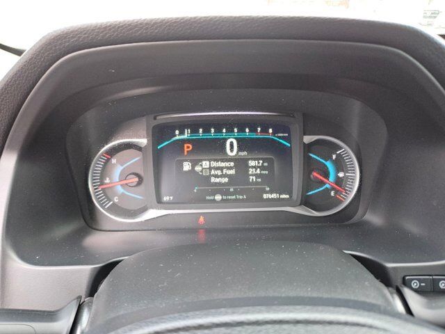 2022 Honda Pilot Elite Hurst TX