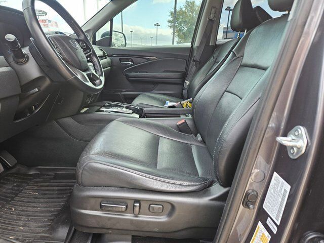 2022 Honda Pilot Elite Hurst TX