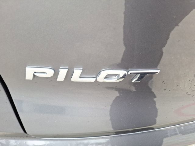 2022 Honda Pilot Elite Dallas TX