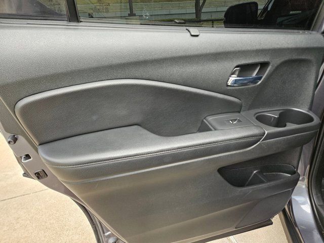 2022 Honda Pilot Elite Dallas TX
