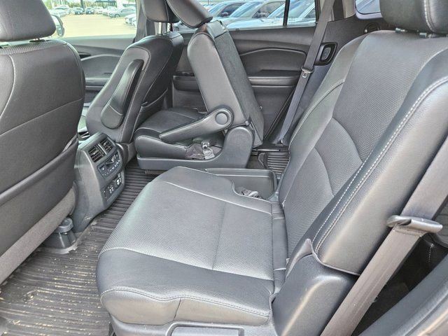 2022 Honda Pilot Elite Dallas TX