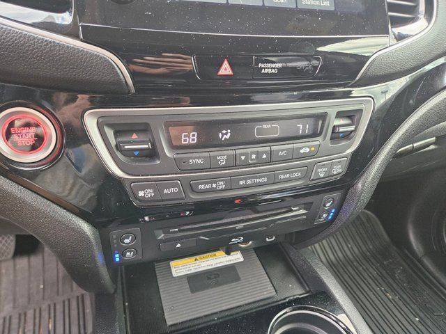 2022 Honda Pilot Elite Dallas TX