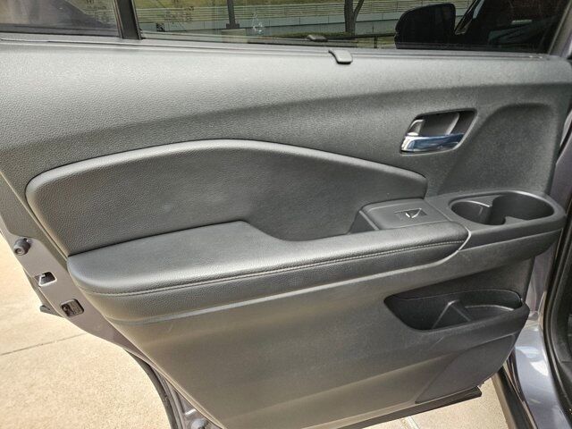 2022 Honda Pilot Elite Dallas TX