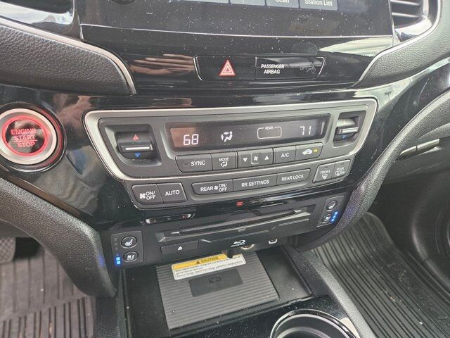 2022 Honda Pilot Elite Dallas TX