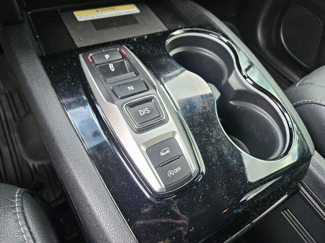 2022 Honda Pilot Elite Dallas TX