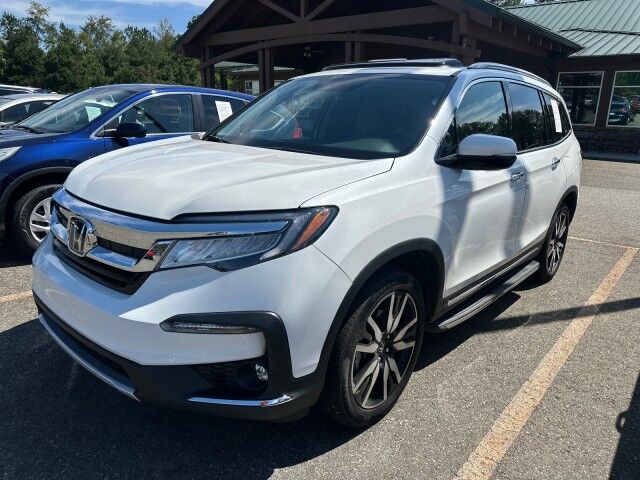 2022 Honda Pilot Elite Monroe GA