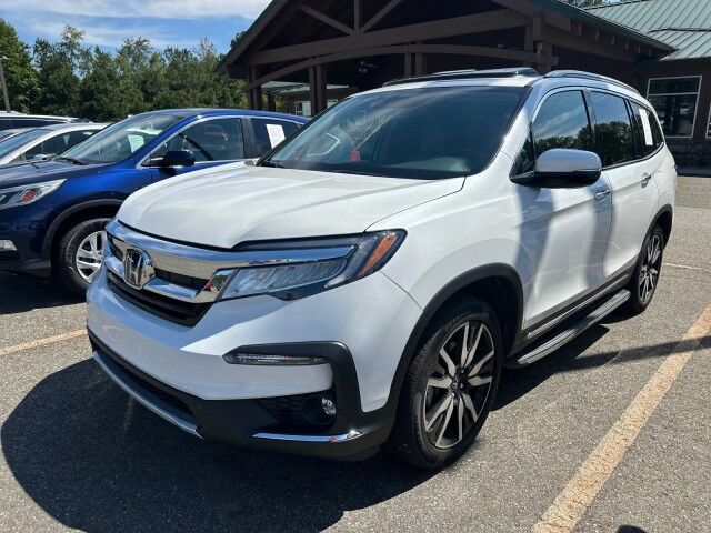 2022 Honda Pilot Elite Monroe GA