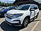 2022 Honda Pilot Elite Monroe GA