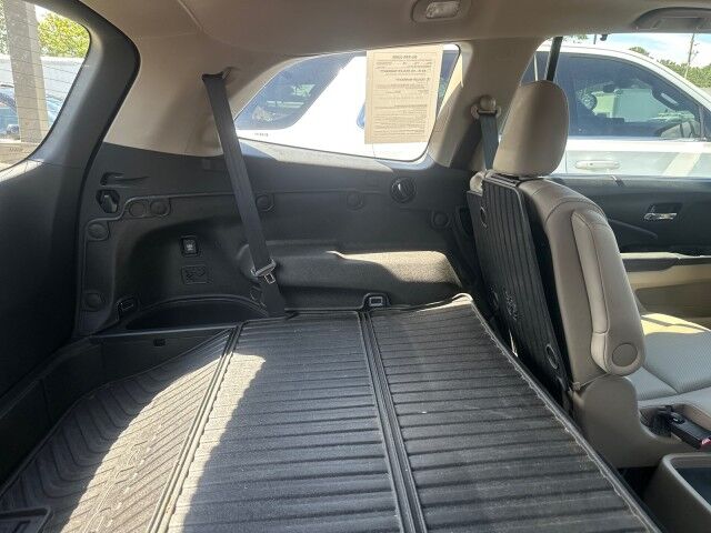 2022 Honda Pilot Elite Monroe GA