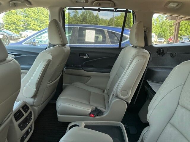 2022 Honda Pilot Elite Monroe GA