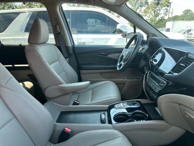2022 Honda Pilot Elite Monroe GA