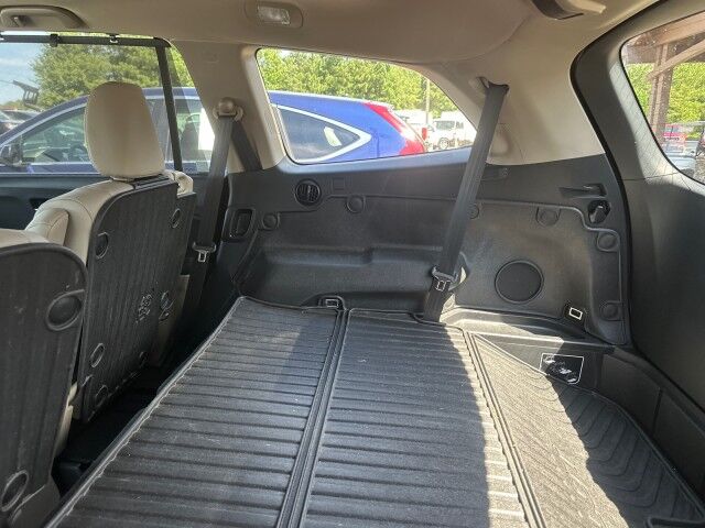 2022 Honda Pilot Elite Monroe GA