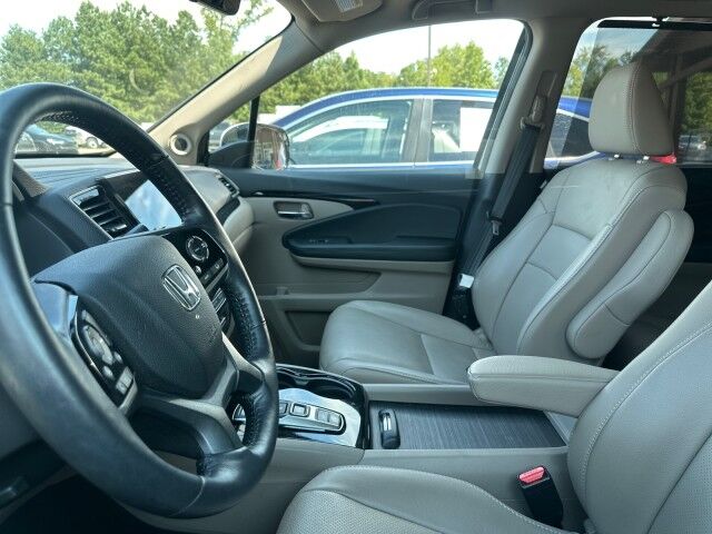 2022 Honda Pilot Elite Monroe GA