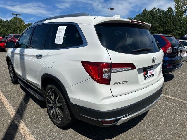 2022 Honda Pilot Elite Monroe GA