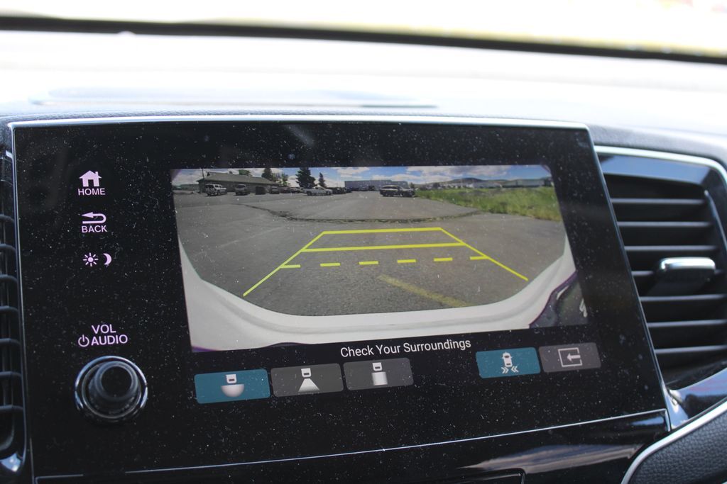 2022 Honda Pilot Elite Klamath Falls OR