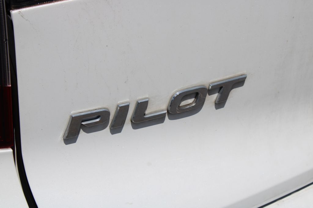 2022 Honda Pilot Elite Klamath Falls OR