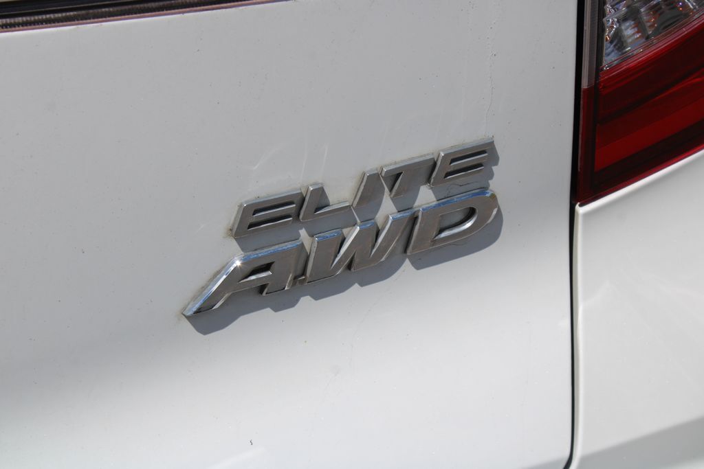 2022 Honda Pilot Elite Klamath Falls OR