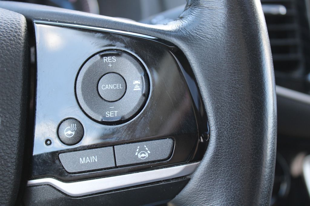 2022 Honda Pilot Elite Klamath Falls OR