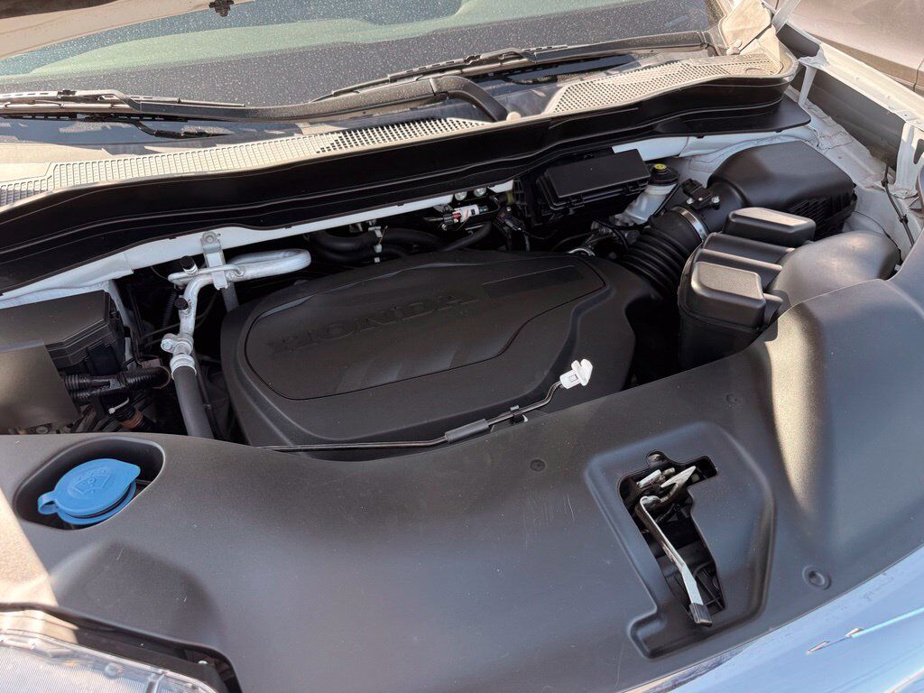 2022 Honda Pilot Elite Klamath Falls OR