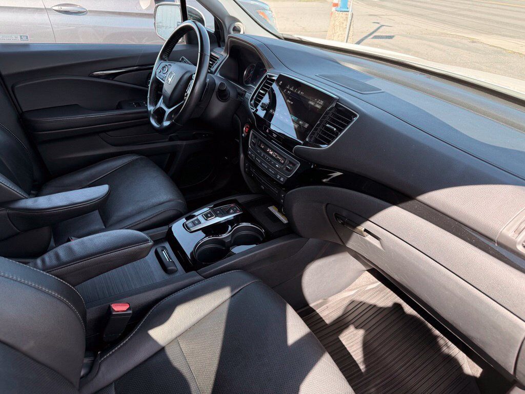 2022 Honda Pilot Elite Klamath Falls OR