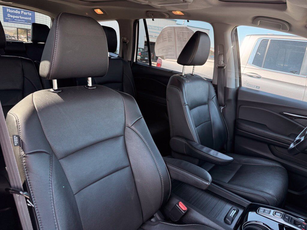 2022 Honda Pilot Elite Klamath Falls OR