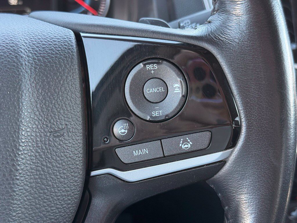 2022 Honda Pilot Elite Klamath Falls OR