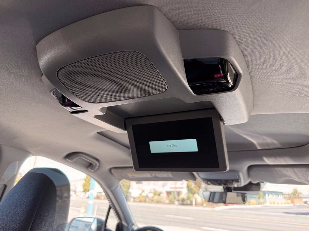 2022 Honda Pilot Elite Klamath Falls OR